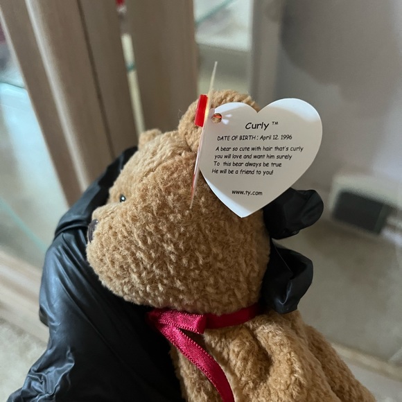 Tag Inclusion - Picture 2 of 3